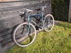 Nog heel mooie Hybridebike GAZELLE, Torrente. Groen., Fietsen en Brommers, Ophalen, 28 inch, Gebruikt, 61 tot 65 cm