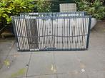 2x lattenbodem 90x200 gratis afhalen vlaardingen, Ophalen