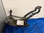 Gilera Runner M07 125cc frame met GVA, Ophalen of Verzenden