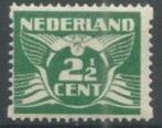 NEDERLAND | 1930 | NVPH R61 | ** Postfris, Postzegels en Munten, Postzegels | Nederland, Na 1940, Verzenden, Postfris
