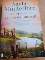 Santa Montefiore, Ophalen, Europa overig