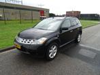 Nissan Murano 3.5 V6, Auto's, Nissan, Automaat, Gebruikt, Murano, 234 pk