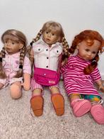 Sigikid Poppen, Kinderen en Baby's, Ophalen of Verzenden, Gebruikt, Overige typen