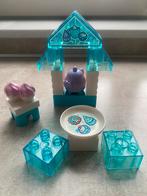 Lego duplo Elsa’s en Olafs Theefeest 10920, Kinderen en Baby's, Speelgoed | Duplo en Lego, Ophalen of Verzenden, Duplo
