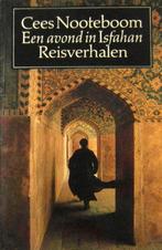 Een Avond in Isfahan. Reisverhalen uit Perzië, enz., Ophalen of Verzenden, Zo goed als nieuw, Europa