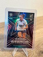 Georgia Stanway 2023 Panini Donruss Women’s World Cup #6 RC, Hobby en Vrije tijd, Stickers en Plaatjes, Ophalen of Verzenden, Zo goed als nieuw