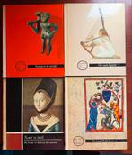 Kunst in Beeld - 6 Delige Set, Ophalen of Verzenden, Gelezen, Fotografie algemeen