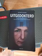 Uitgedokterd - Antoinette Kalkman, Ophalen, Gelezen, Antoinette Kalkman, Nederland