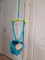 Bright Starts Deurpost Wipstoel bouncer babyschommel, Kinderen en Baby's, Ophalen of Verzenden, Gebruikt, Overige vormen