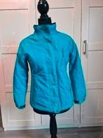 Yigga regen / winterjas maat 146, Kinderen en Baby's, Kinderkleding | Maat 152, Meisje, Ophalen of Verzenden, Zo goed als nieuw