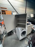 Keukenkast - Zo goed als nieuw!, Zo goed als nieuw, Minder dan 100 cm, 25 tot 50 cm, Overige materialen