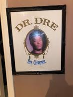 Dr Dre - The Chronic album cover  lijst, Ophalen
