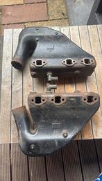 Uitlaat spruitstukken Mercruiser 4.3 V6 OMC volvo penta, Ophalen, Gebruikt, Motor en Techniek, Motorboot