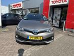 Toyota Auris Touring Sports 1.8 Hybrid Lease Pro, 65 €/maand, Gebruikt, Euro 6, Bruin