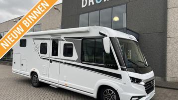 Knaus L!ve I 700 MEG Model 2026 beschikbaar voor biedingen