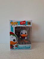 Funko pop Donald Duck kerst chrismas 1128, Verzamelen, Poppetjes en Figuurtjes, Ophalen of Verzenden, Zo goed als nieuw
