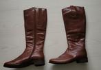GABOR Leren laarzen
Echt leer!!
Maat 5,5 (38,5-39), Kleding | Dames, Schoenen, Hoge laarzen, Bruin, Gabor, Nieuw