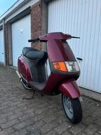 Piaggio sfera nsl 50 duits opknapper, Motoren, Ophalen