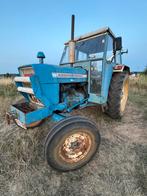 ford 4000 tractor, Ophalen, Overige merken