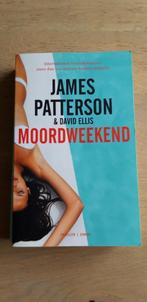 Thrillers - James Patterson, Ophalen of Verzenden, Gelezen, James Patterson, Nederland