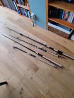 Div hengels, Watersport en Boten, Ophalen, Gebruikt, Werphengel