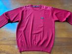 Paul shark trui, Ophalen, G, Blauw, H