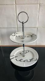 Etagere 23 cm hoog - riviera maison, Ophalen of Verzenden, Zo goed als nieuw