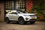 Land Rover Discovery Sport 2.0 Si4 4WD SE Benzine Zeer nette, Auto's, Land Rover, Automaat, Gebruikt, Euro 6, 4 cilinders