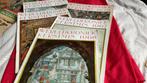 Wereldkroniek Kerstmis Anton Pieck 5 st 12 euro Ophalen, Verzamelen, Tijdschriften, Kranten en Knipsels, Ophalen, 1940 tot 1960
