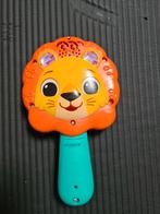 VTech Kiekeboe Leeuw - Baby Speelgoed, Ophalen, Gebruikt, Rammelaar, Met geluid