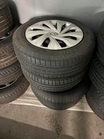 Volkswagen polo winter banden 185/65/R15, Ophalen, 15 inch, Banden en Velgen, 185 mm