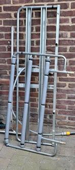 Fietsenrek caravan zsm weg, Caravans en Kamperen, Caravan accessoires, Ophalen, Gebruikt