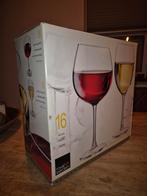 Royal Leerdam wijnglazen "Canyon Valley', Ophalen, Nieuw, Overige typen