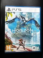 Horizon Forbidden West - PS5, Spelcomputers en Games, Games | Sony PlayStation 5, Ophalen of Verzenden, Zo goed als nieuw