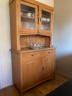 Buffetkast, Huis en Inrichting, Ophalen, Zo goed als nieuw, 25 tot 50 cm, 200 cm of meer