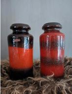 Vazen, Antiek en Kunst, Curiosa en Brocante, Ophalen