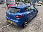 Renault Clio 1.2 GT by Renault Sport, Gebruikt, 4 cilinders, Onderhoudsboekje, 575 kg