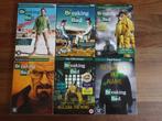 Breaking Bad complete serie, Vanaf 16 jaar, Ophalen of Verzenden, Gebruikt, Drama