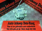 Audi A3 A4 A6 ('04-'12) Deurslotemechaniek Links - 4F1837015, Ophalen of Verzenden, Gebruikt, Audi
