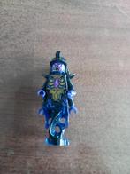 Lego ninjago minifiguur Overlord Lagecy, Kinderen en Baby's, Speelgoed | Duplo en Lego, Ophalen of Verzenden, Zo goed als nieuw