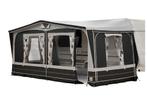 Ten Cate Hypercamp voortent met luifel maat 5, Caravans en Kamperen, Ophalen, Zo goed als nieuw, Tot en met 4