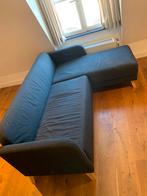 Hoek bank van ikea (LINANÄS), Ophalen, Gebruikt, Driepersoons