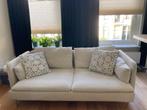 3-zits Ikea Söderhamn bank, Gunnared beige, nette staat, Huis en Inrichting, Banken | Bankstellen, Ophalen, 150 tot 200 cm, Driepersoons
