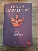 De Reiziger - Diana Gabaldon, Boeken, Romans, Ophalen of Verzenden