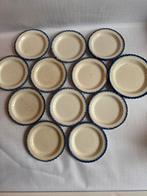 Dawson Vintage Borden feather-edge, Antiek en Kunst, Antiek | Servies los, Ophalen of Verzenden