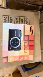 digitale camera Samsung ES80, Audio, Tv en Foto, Fotocamera's Digitaal, 12 Megapixel, Compact, Nieuw, Ophalen of Verzenden