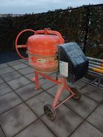 Zogoed als nieuwe Beton-Molen, met alle toebehoren..!, Ophalen, Zo goed als nieuw