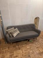 Sofacompany Herman 3-zits bank - ZGAN, Huis en Inrichting, Banken | Sofa's en Chaises Longues, Ophalen, 150 tot 200 cm, Driepersoons