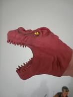 Dino Handpop - Speelgoed, Ophalen of Verzenden, Gebruikt, Jongen of Meisje