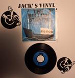 The Rolling Stones - Sympathy For The Devil 7" Single 1973, Ophalen of Verzenden, Gebruikt